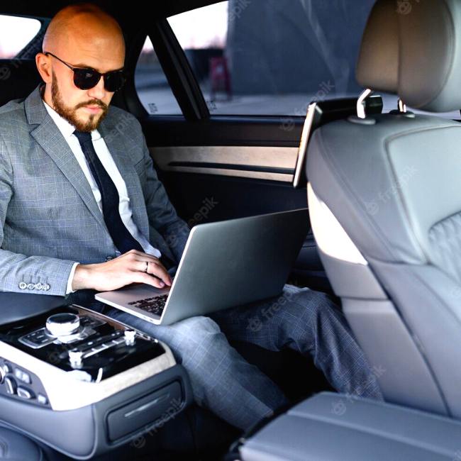 Corporate transfer