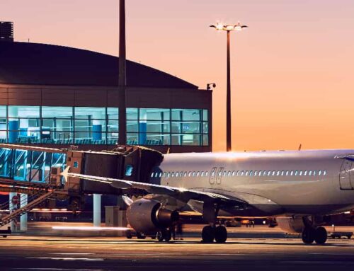 How to Save Time with Disney Airport Transportation Services?