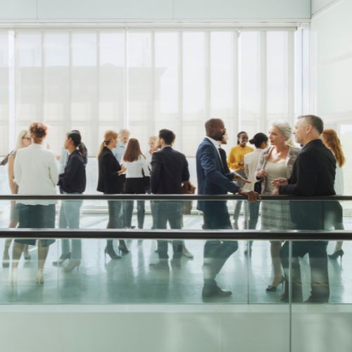 conventions of orlando