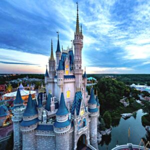 Disney World Transfer