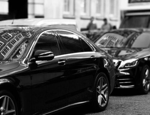 Why Choose Orlando Transportation Services for Group Travel?