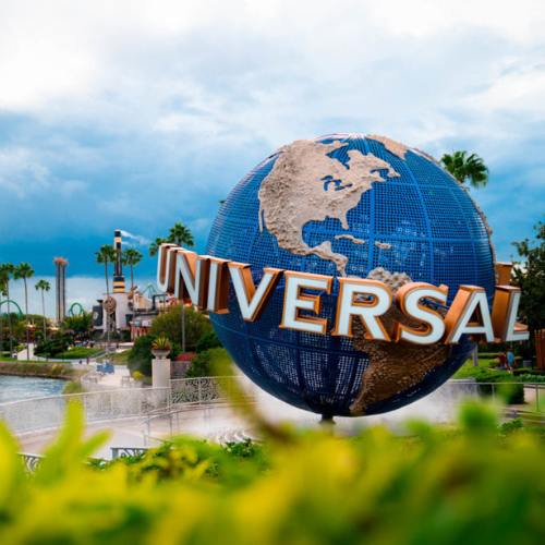 universal studio