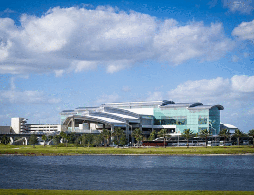 Smooth and Efficient Orlando Convention Center Transportation