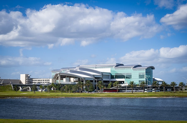 MCO Airport to Disney World