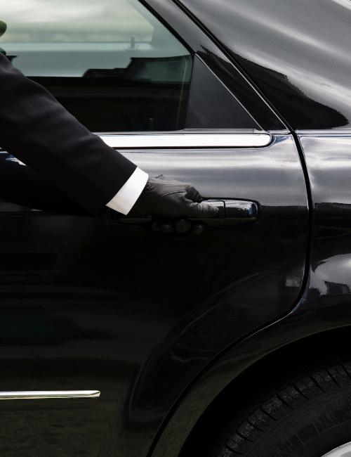 Orlando Black Car Service
