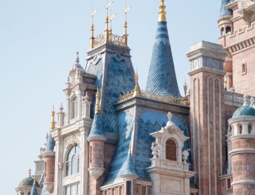 Best Limo Service From Orlando Airport to Walt Disney World