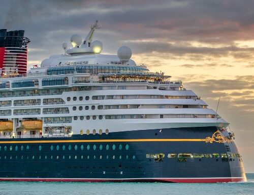 Why Private Transportation from Orlando International Airport (MCO) to Port Canaveral Feels Worth It for Cruise Travelers?