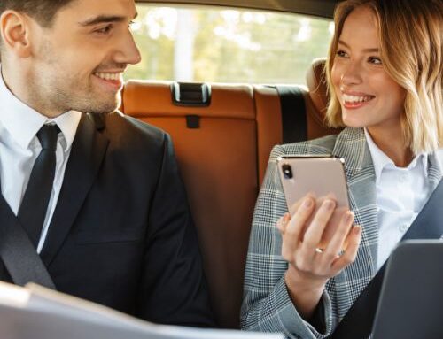 Corporate Events in Orlando: How the Right Transportation Impacts First Impressions