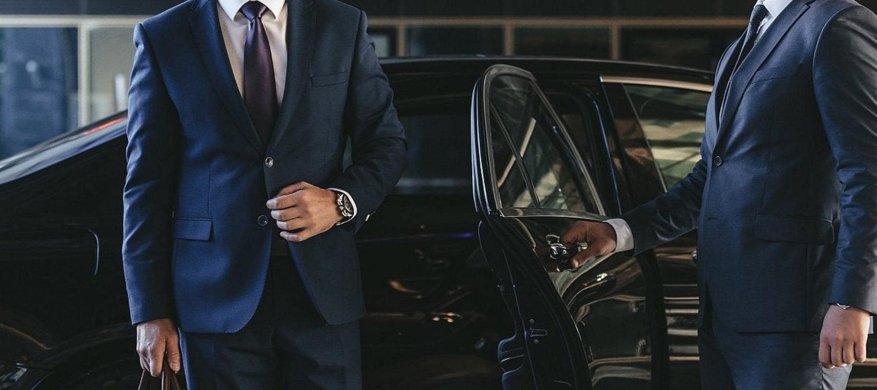 Executive Car Service