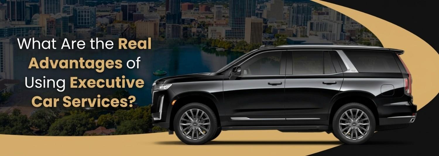 Executive Car Service