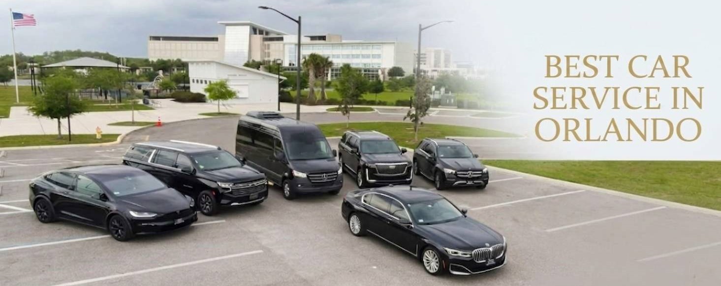 Car Service in Orlando