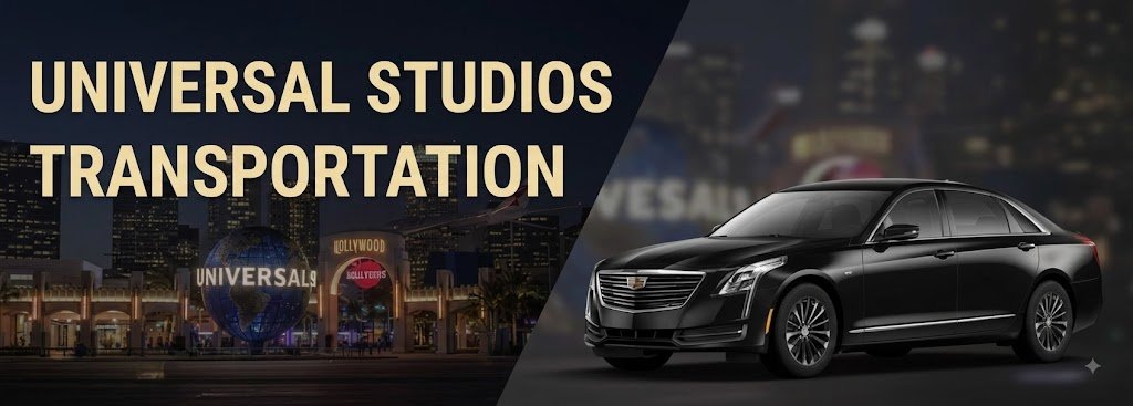 Universal Studios Transportation