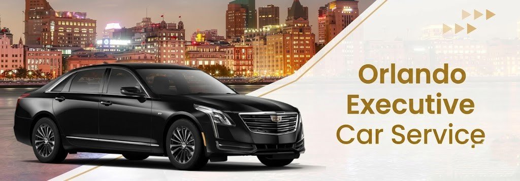 Orlando Executive Car Service