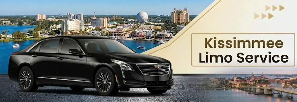 Kissimmee Limo Service